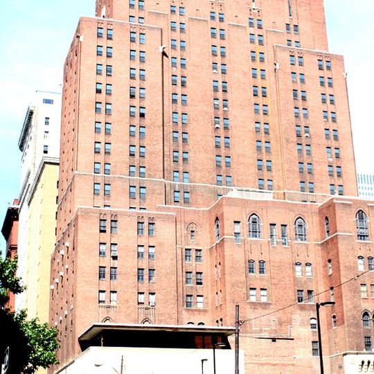Point Park University