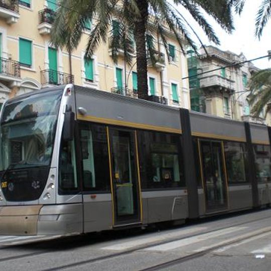 Tranvia di Messina