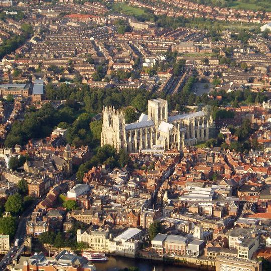 City of York