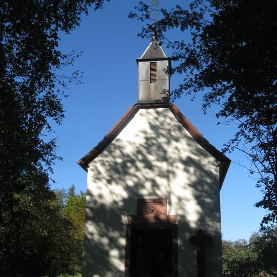 Kreuzkapelle