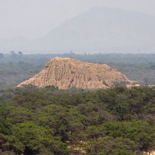 Parque Arqueológico y Ecológico de Batán Grande