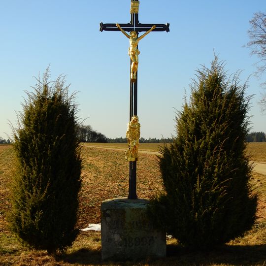Wegkreuz