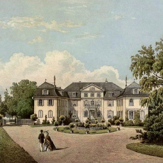 Schloss Stammheim