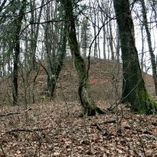 Lemberg pri Šmarju Castle