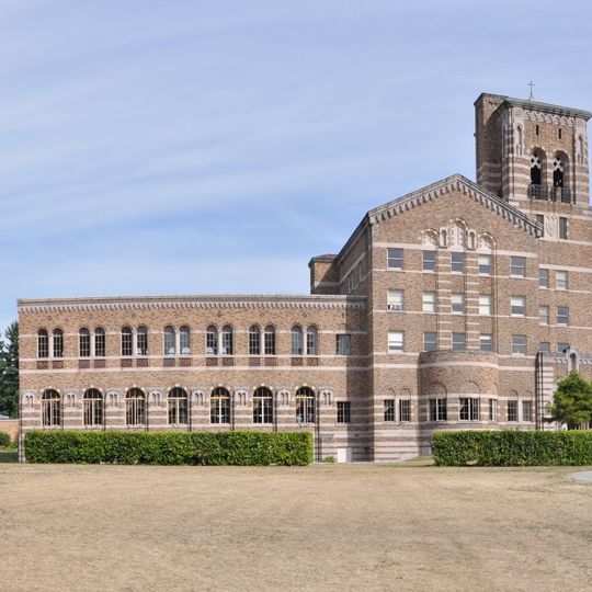 Saint Edward State Park