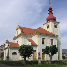 Church of Saint Joseph