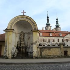 Chapel of Saint Wendelin