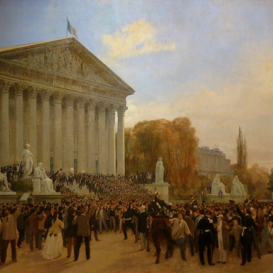 III Republika Francuska