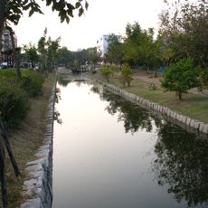 Cao Gong Canal
