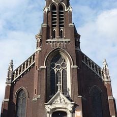 Église Saint-Gérard de Wattrelos