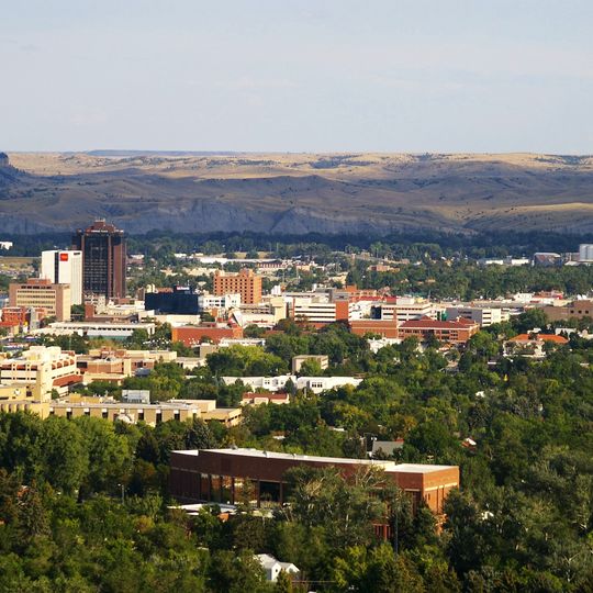 Billings