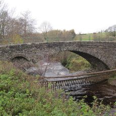 Hodge Bridge
