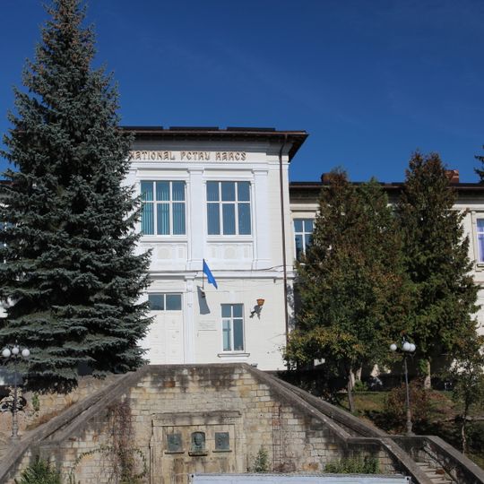 Petru Rareș National College