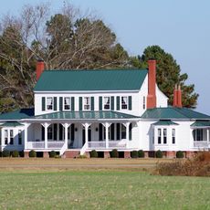 Grimesland Plantation