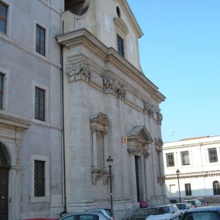 Église San Francesco di Paola