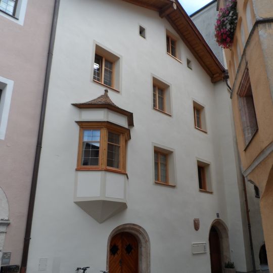 Bürgerhaus