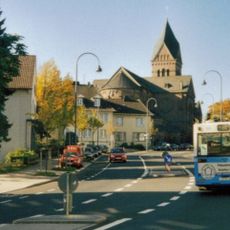 St. Suitbertus
