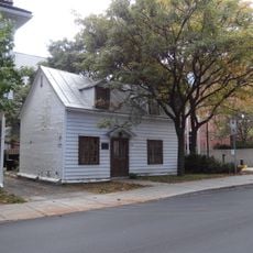 138 St. Patrick Street