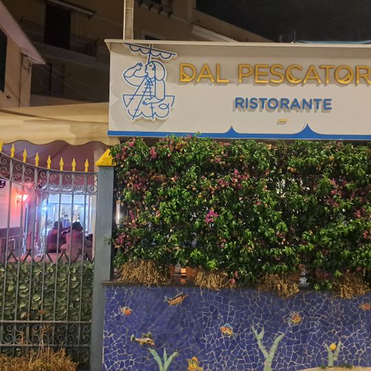Dal Pescatore