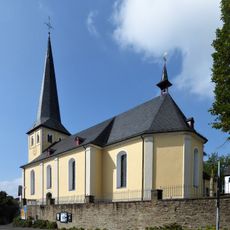 St. Servatius