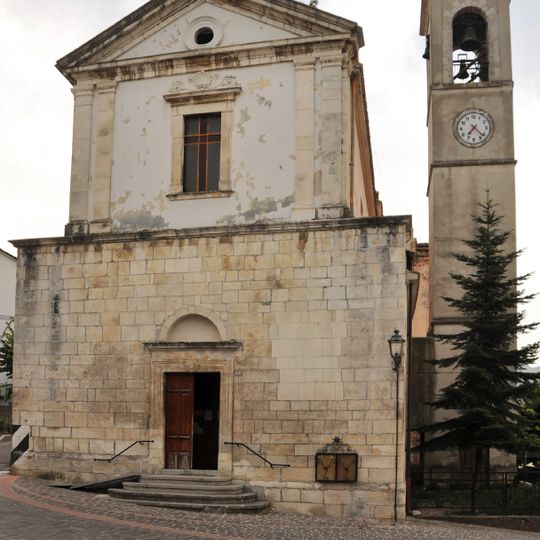 Sant'Antonio Abate