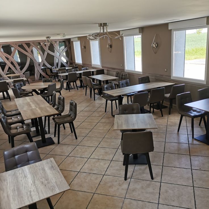 Estaminet Les Quatre Chemins