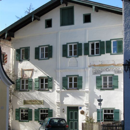 Wohnhaus