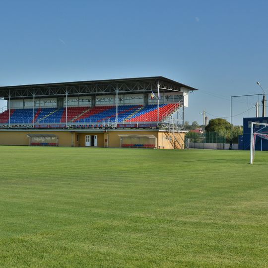 Stadionul Luceafărul