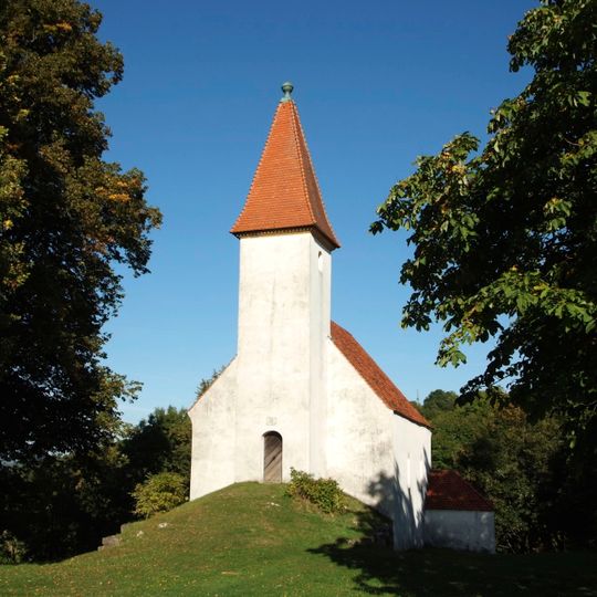 Simultankirche St. Joseph