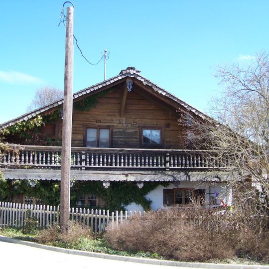 Ehemalige Handwerkersölde