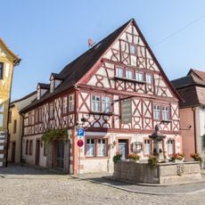 Gasthaus Alte Schmiede