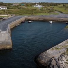 Tarrea Quay