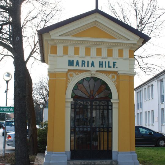 Maria-Hilf-Kapelle