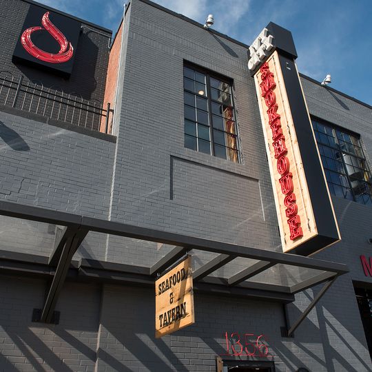 Ivy City Smoke House