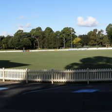 Bankstown Oval