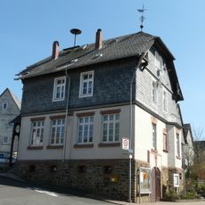 Ehemalige Schule