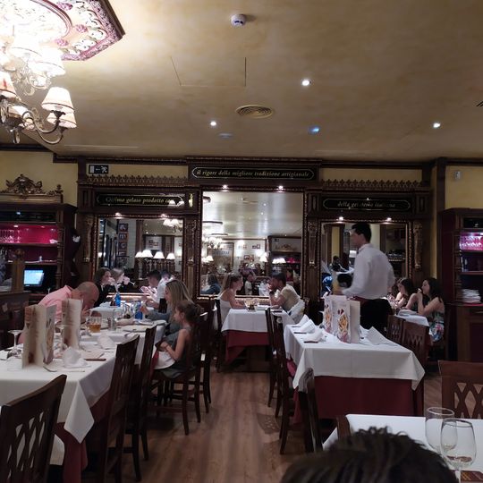 La Taggliatela