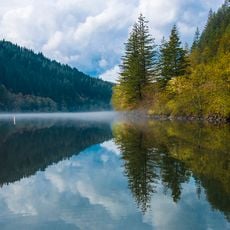 North Fork Reservoir