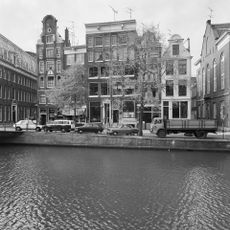 Kloveniersburgwal 52, Amsterdam