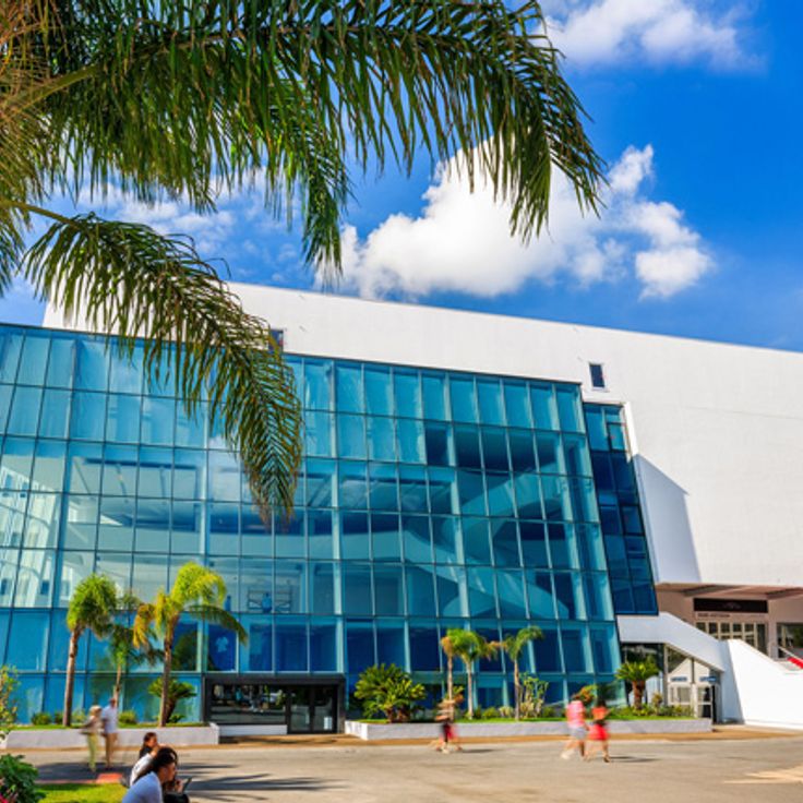 Palazzo dei Festival