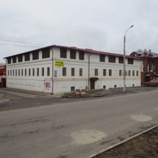 Fokiny Factory, Ivanovo