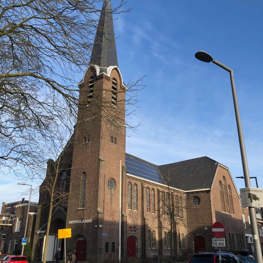 Bethelkerk