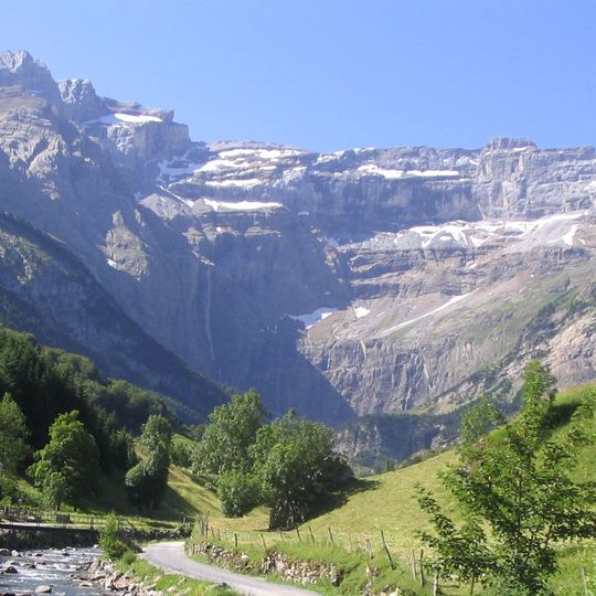 Gavarnie-Gèdre