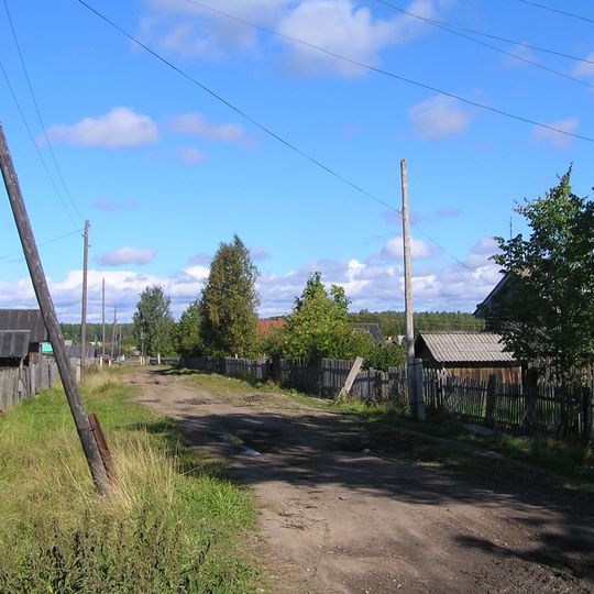 Semigorodnyaya