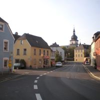 Marktleuthen
