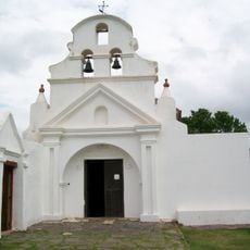 Estancia of La Candelaría