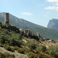 Sant Esteve de la Sarga