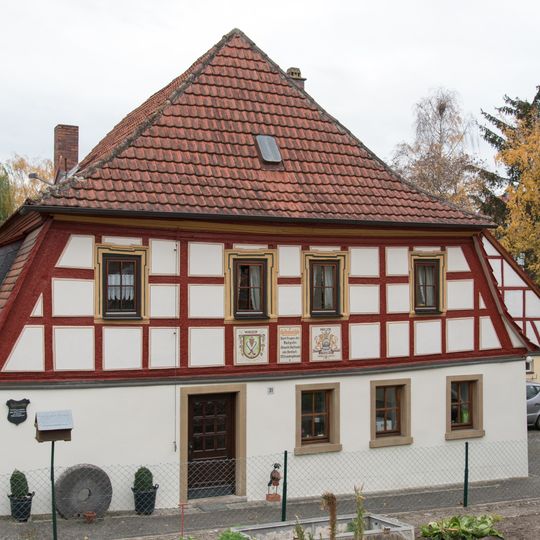 Mühle