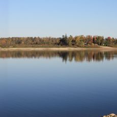 Lake Belwood