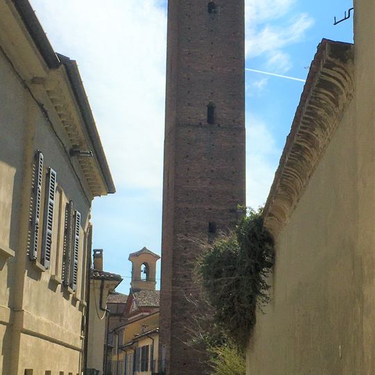 Torre Belcredi